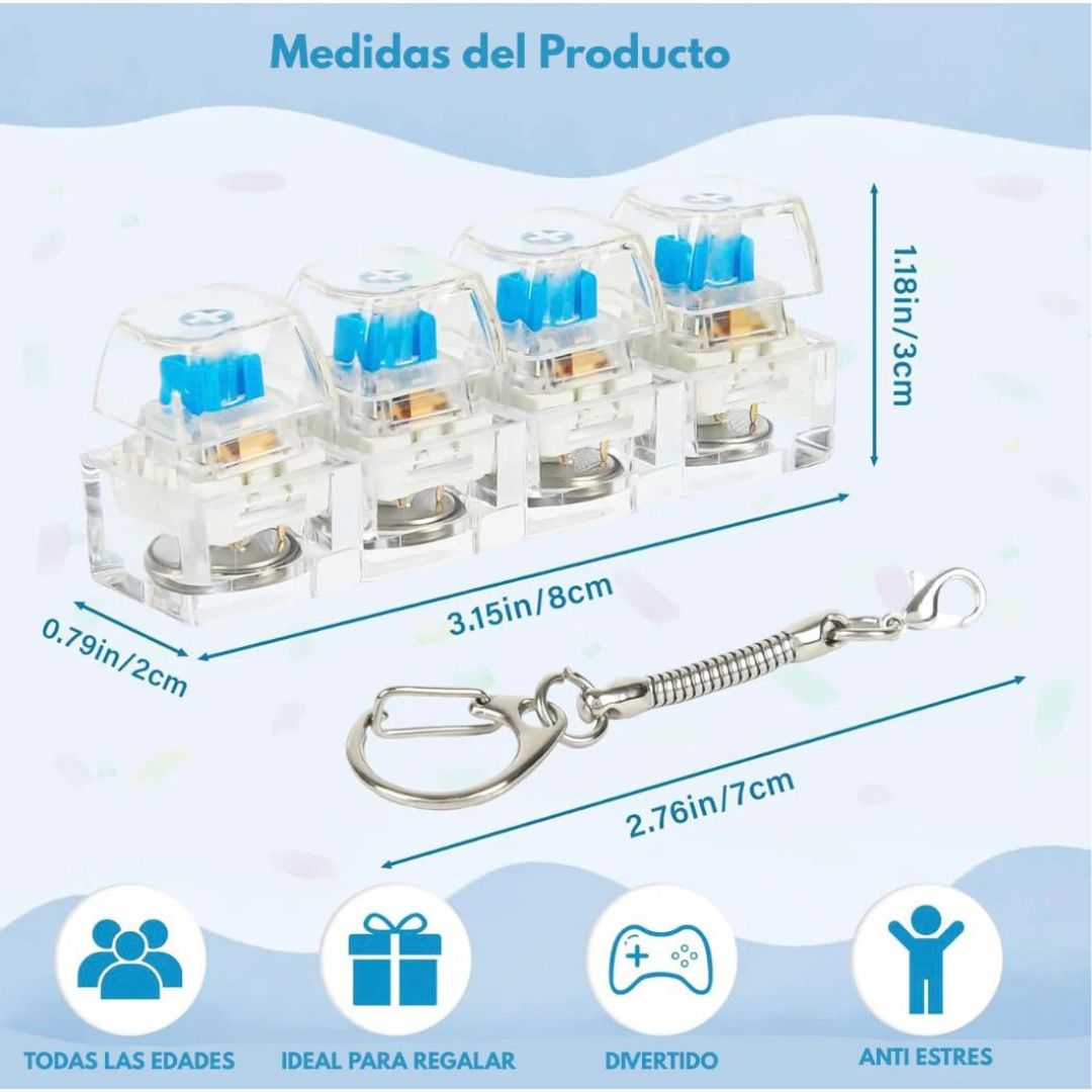 TRITECLAZEN – Tu momento de calma en un solo clic